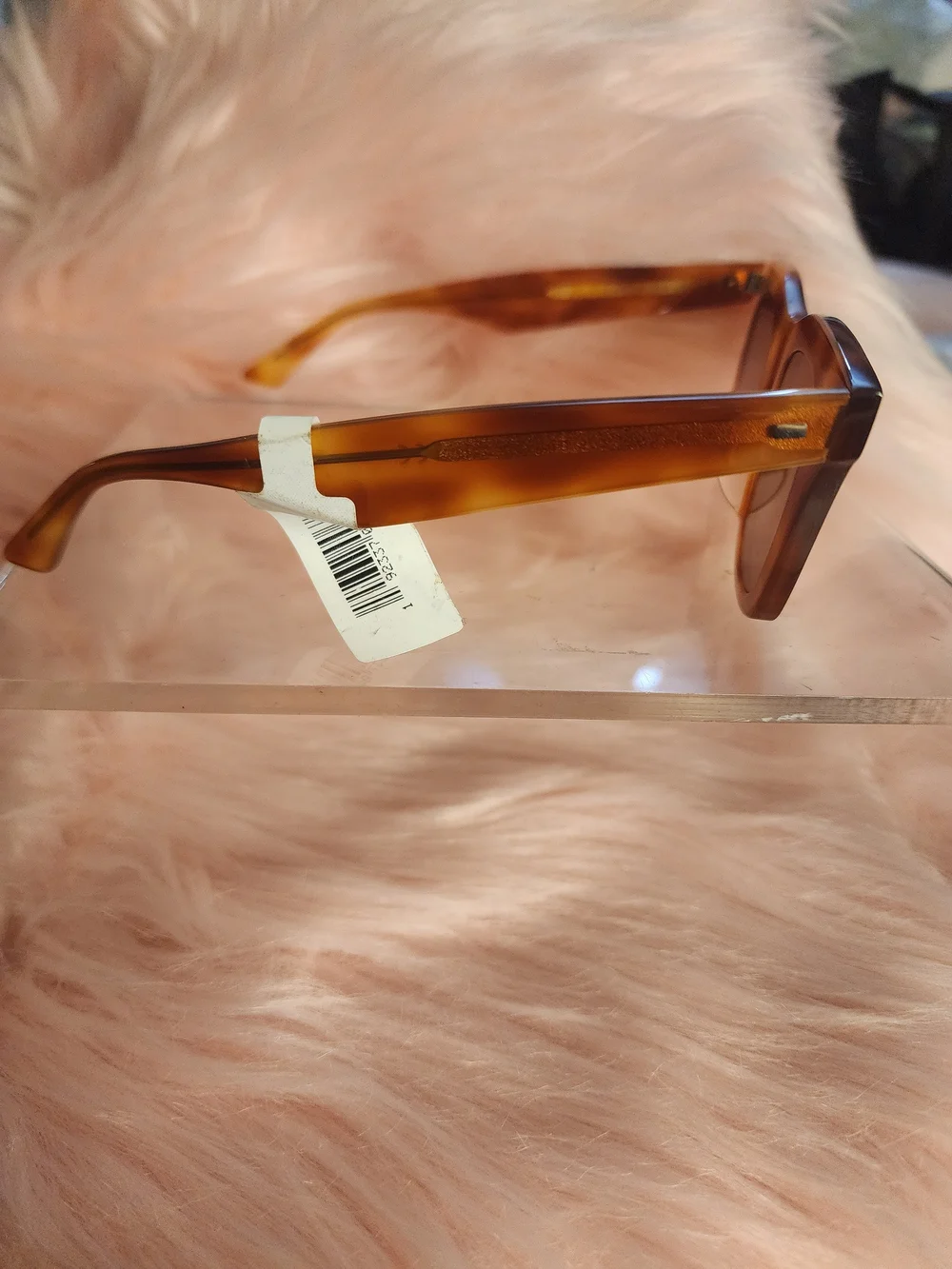 Celine chic tortoiseshell